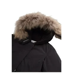 Donzen Jas in Ramar-stof