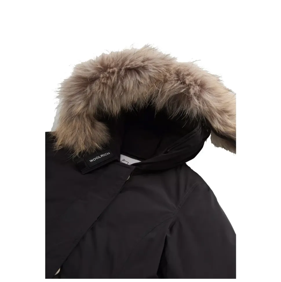 Donzen Jas in Ramar-stof