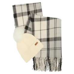 Dover Beanie & Hailes Scarf Geschenkset