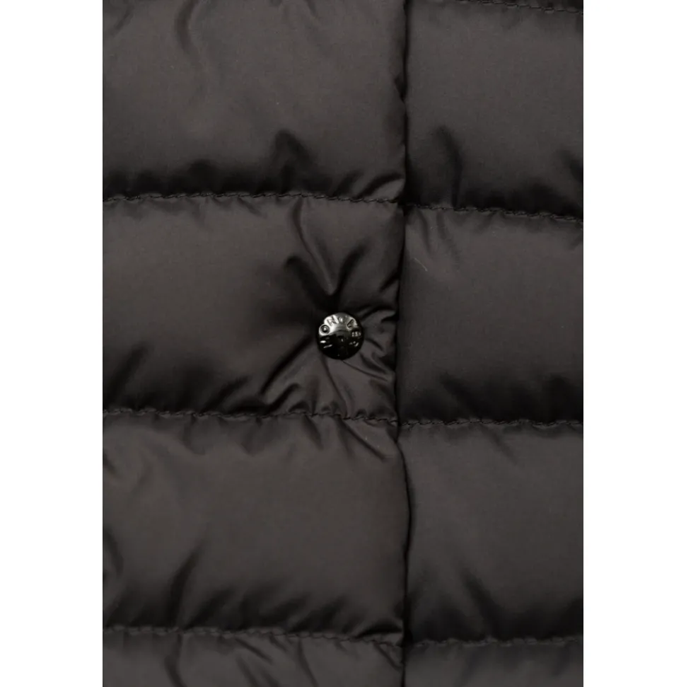 Down Jacket `Egisto`