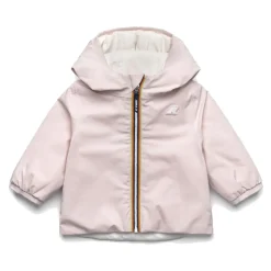 E. Jack St Warm Double Jacket