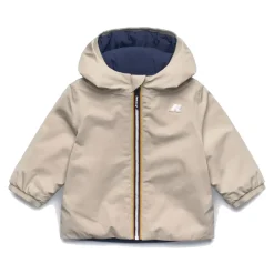 E. Jack St Warm Reversible