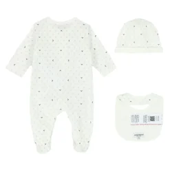 Eagle Optical Onesie Geschenkset
