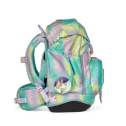 Effen Kleur Rugzak Set