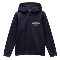 Eiger Brushed Sweatshirt