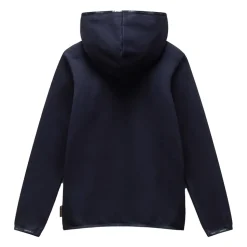Eiger Brushed Sweatshirt