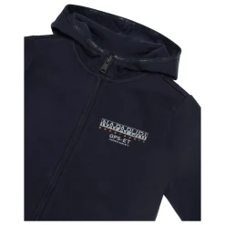 Eiger Brushed Sweatshirt