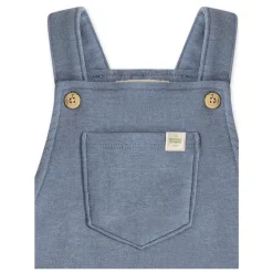 6EK370 BJP OVERALLS