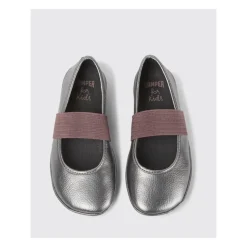 Elastische Ballerina Schoenen