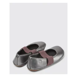 Elastische Ballerina Schoenen