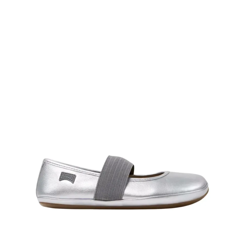 Elastische Schoenen met Bandje