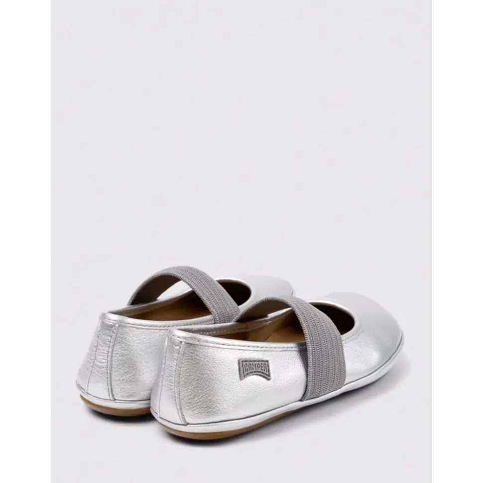 Elastische Schoenen met Bandje