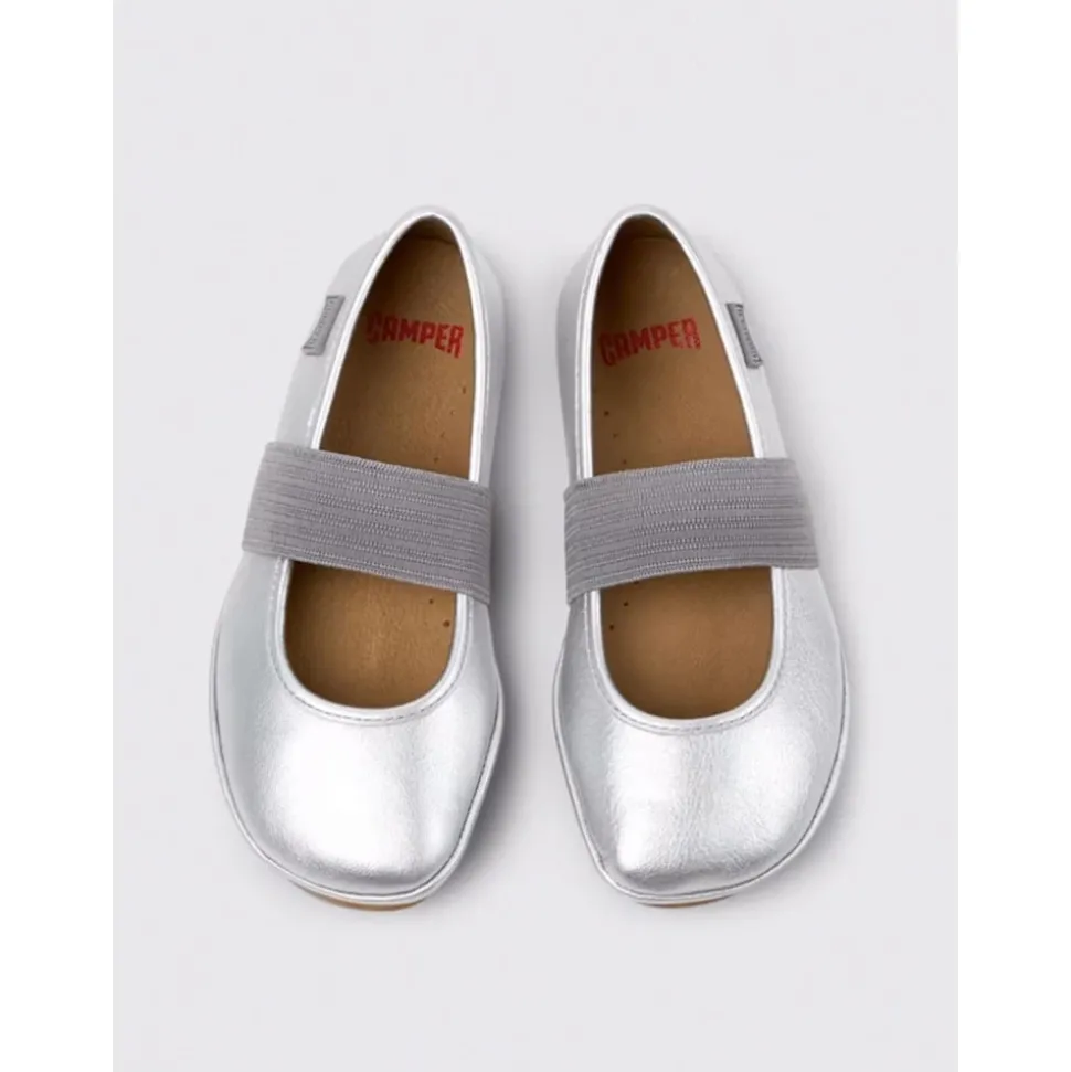 Elastische Schoenen met Bandje