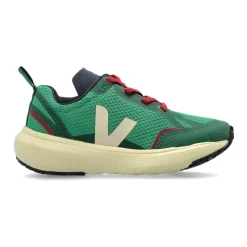 Elastische Veters Alveomesh Sneakers