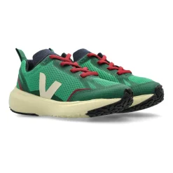 Elastische Veters Alveomesh Sneakers