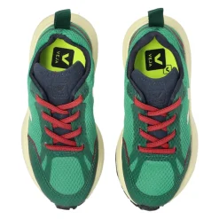 Elastische Veters Alveomesh Sneakers