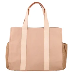 Elegante Canvas Verzorgingstas