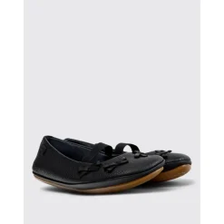 Elegante Elastische Band Ballerina Flats