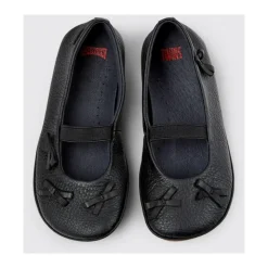 Elegante Elastische Band Ballerina Flats