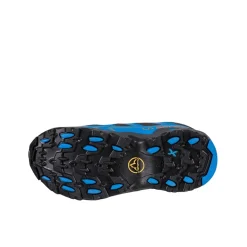 Elektrisch Blauw Vlam Ultra Raptor II GTX