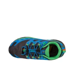 Elektrisch Blauw Vlam Ultra Raptor II GTX