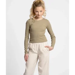 Eliza Stijlvolle Broek