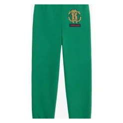 Emerald Essence Joggers