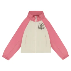 Enabish Full Zip Jacket