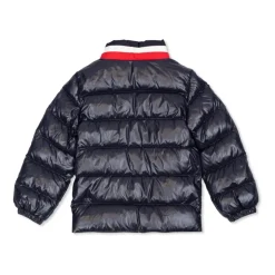 Enfant Jas met Opstaande Kraag