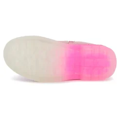 Enkellaarsjes met Franjes