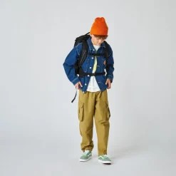 Ergonomic Pack Rugzak 30 L