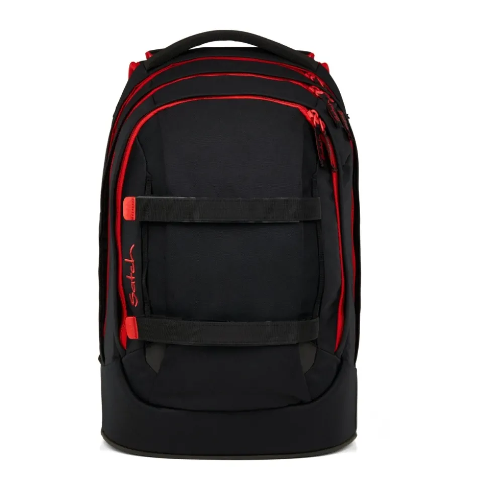 Ergonomic Pack Rugzak 30 L Fire Phantom