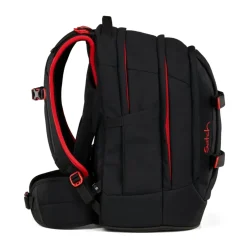 Ergonomic Pack Rugzak 30 L Fire Phantom