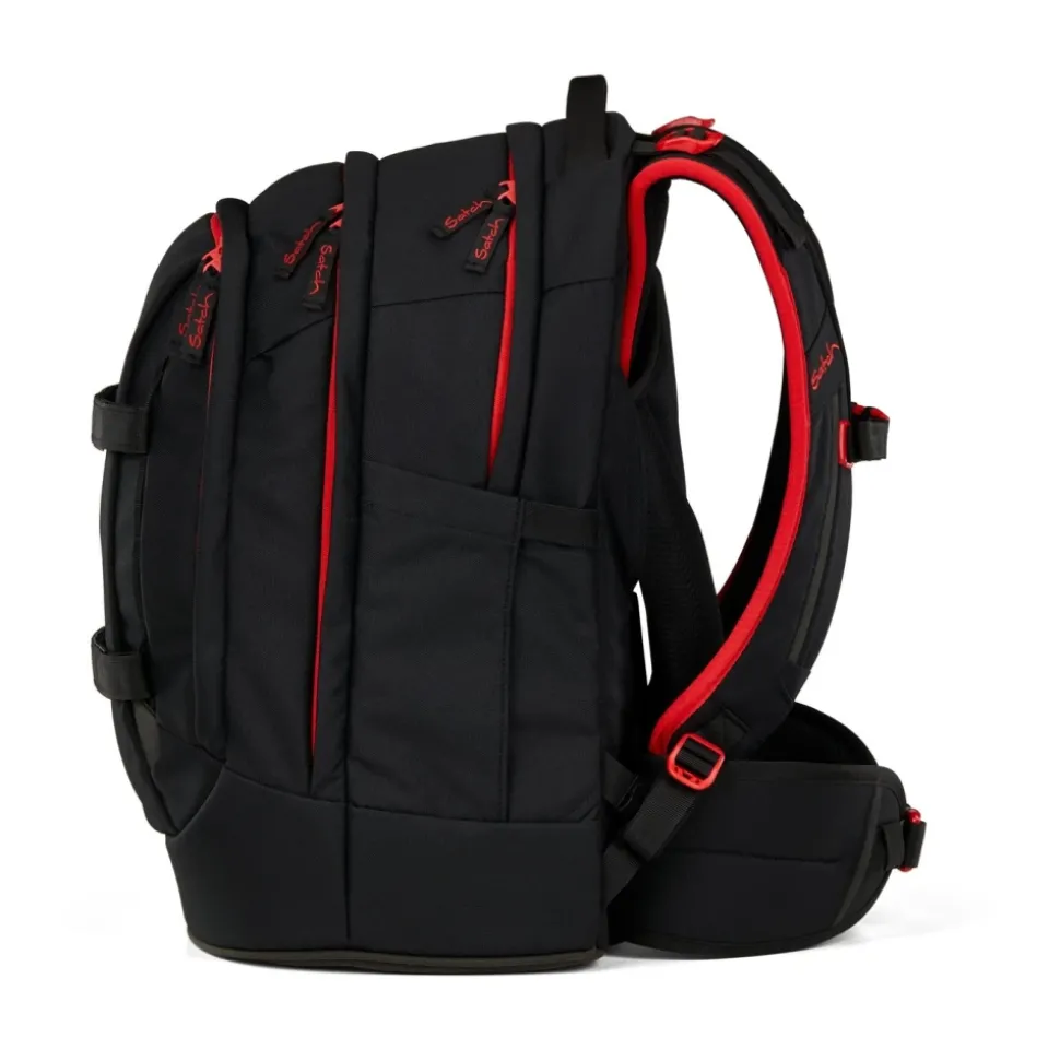 Ergonomic Pack Rugzak 30 L Fire Phantom