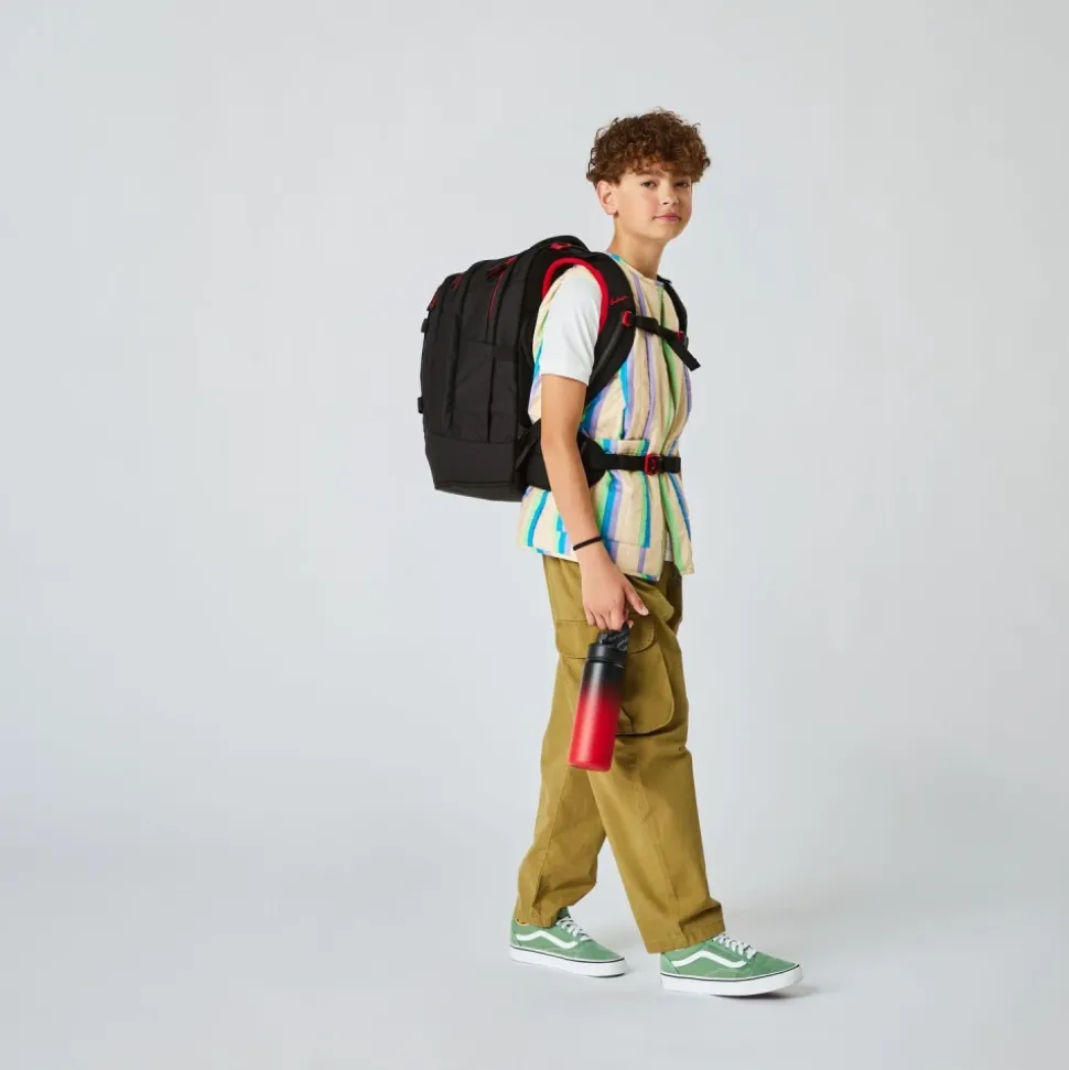 Ergonomic Pack Rugzak 30 L Fire Phantom