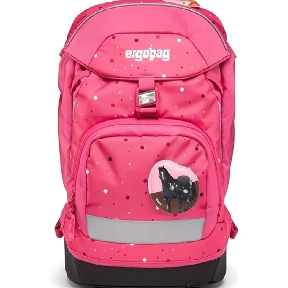 Ergonomico Personalizzabile Horse