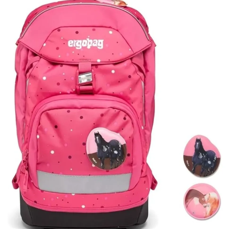 Ergonomico Personalizzabile Horse