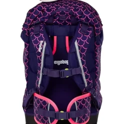 Ergonomische aanpasbare rugzak