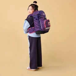 Ergonomische aanpasbare rugzak