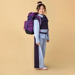 Ergonomische aanpasbare rugzak