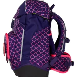 Ergonomische aanpasbare rugzak