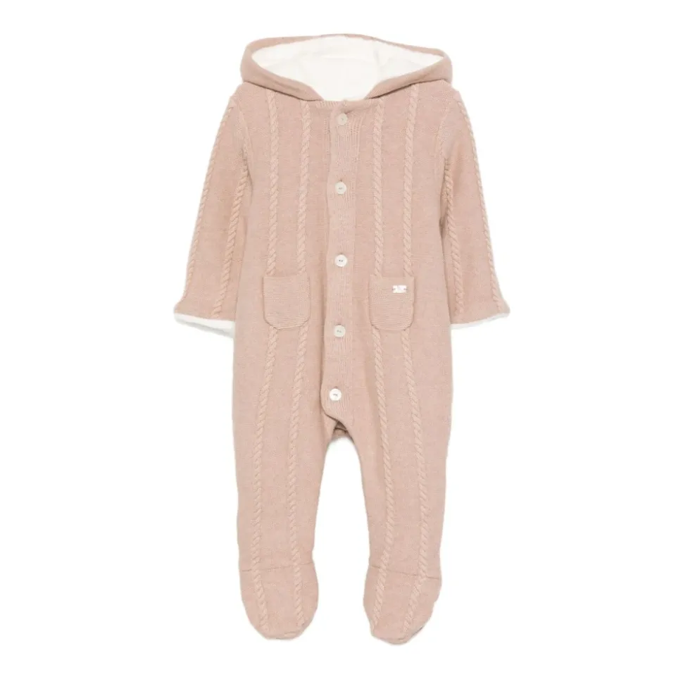 Eskimo Jas met Capuchon