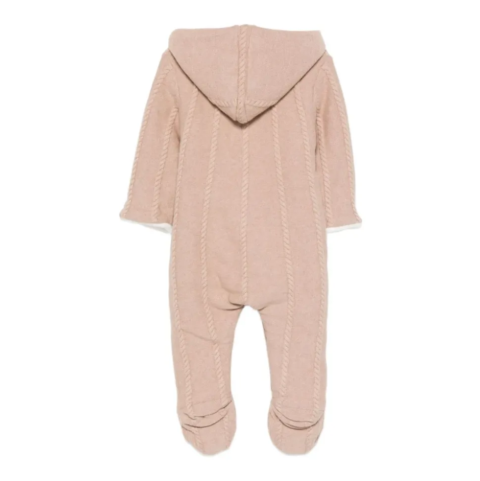 Eskimo Jas met Capuchon