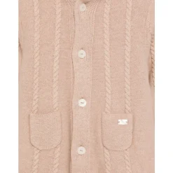 Eskimo Jas met Capuchon