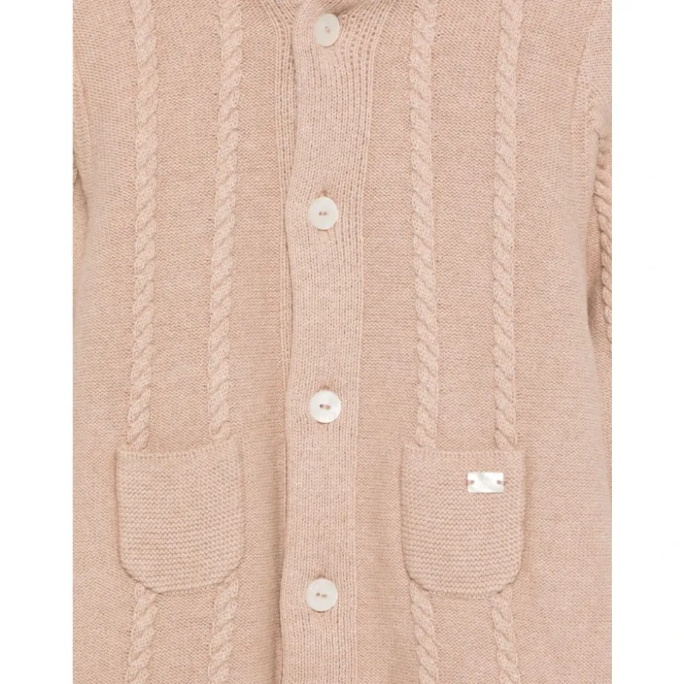 Eskimo Jas met Capuchon