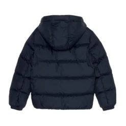 Essential Down Jacket