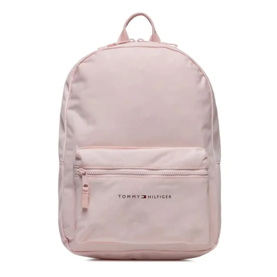 Essential Logo Backpack