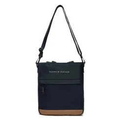 Essential Logo Schoudertas