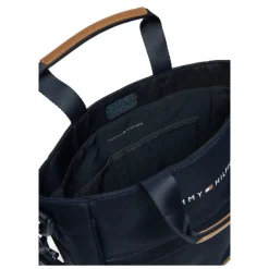 Essential Logo Schoudertas