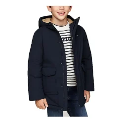 Essential Parka